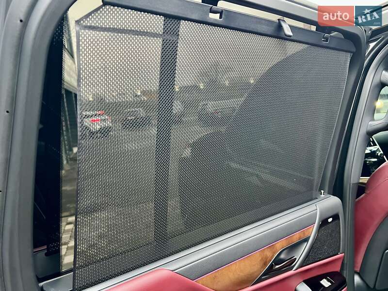 Внедорожник / Кроссовер Lexus LX 2022 в Киеве фото 30 Внедорожник / Кроссовер Lexus LX 2022 в Киеве