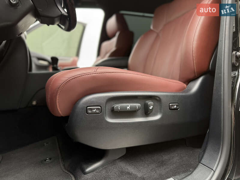 Внедорожник / Кроссовер Lexus LX 2019 в Львове фото 32 Внедорожник / Кроссовер Lexus LX 2019 в Львове