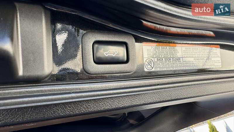 Позашляховик / Кросовер Lexus LX 2018 в Івано-Франківську