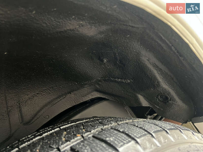 Внедорожник / Кроссовер Lexus LX 2008 в Черновцах