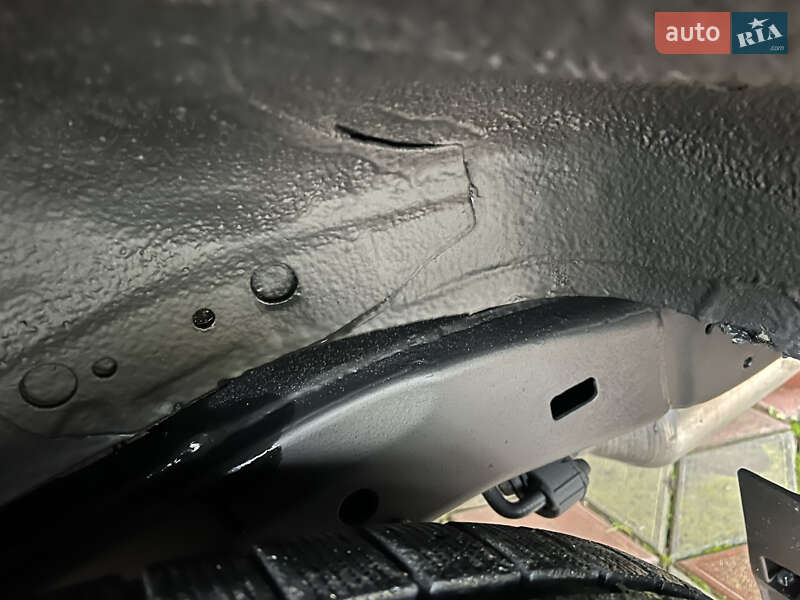 Внедорожник / Кроссовер Lexus LX 2008 в Черновцах