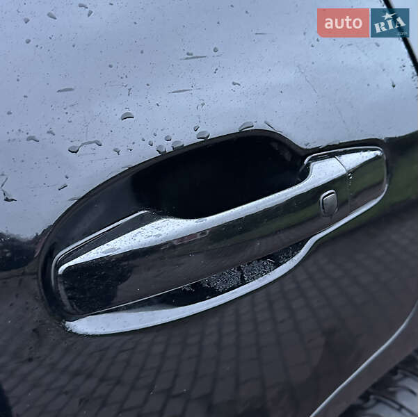 Внедорожник / Кроссовер Lexus LX 2008 в Днепре