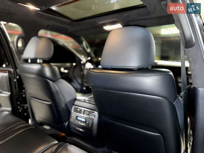 Позашляховик / Кросовер Lexus LX 2011 в Києві фото 33 Позашляховик / Кросовер Lexus LX 2011 в Києві