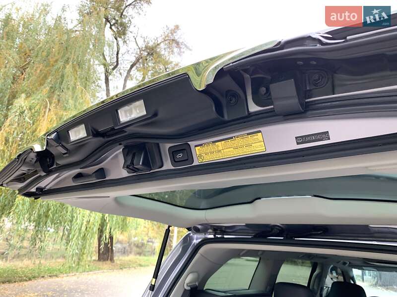 Внедорожник / Кроссовер Lexus LX 2008 в Кривом Роге фото 62 Внедорожник / Кроссовер Lexus LX 2008 в Кривом Роге