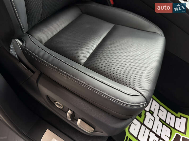 Внедорожник / Кроссовер Lexus LX 2022 в Киеве фото 46 Внедорожник / Кроссовер Lexus LX 2022 в Киеве