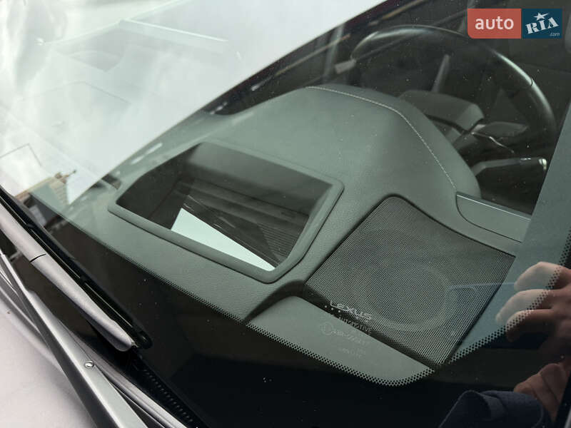 Внедорожник / Кроссовер Lexus LX 2022 в Киеве фото 59 Внедорожник / Кроссовер Lexus LX 2022 в Киеве