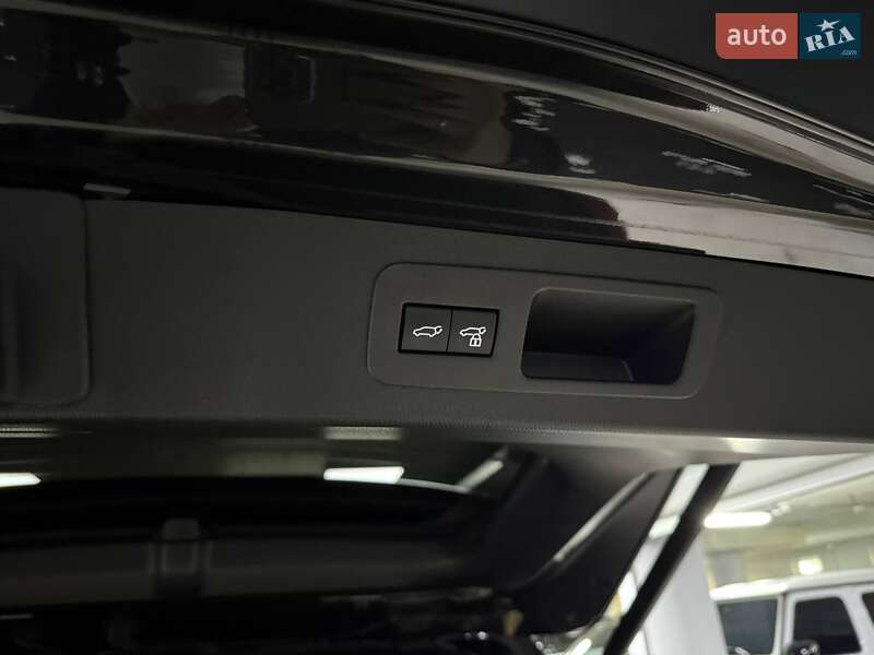 Позашляховик / Кросовер Lexus LX 2022 в Києві фото 34 Позашляховик / Кросовер Lexus LX 2022 в Києві