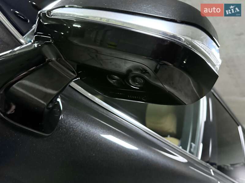 Позашляховик / Кросовер Lexus LX 2022 в Києві фото 26 Позашляховик / Кросовер Lexus LX 2022 в Києві