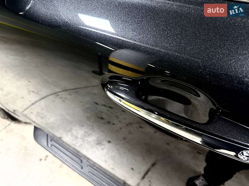 Позашляховик / Кросовер Lexus LX 2022 в Києві фото 25 Позашляховик / Кросовер Lexus LX 2022 в Києві