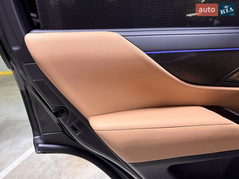 Позашляховик / Кросовер Lexus LX 2022 в Києві фото 57 Позашляховик / Кросовер Lexus LX 2022 в Києві