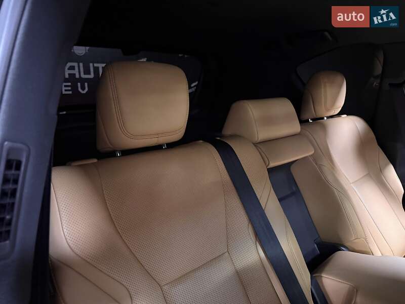 Позашляховик / Кросовер Lexus LX 2022 в Києві фото 70 Позашляховик / Кросовер Lexus LX 2022 в Києві