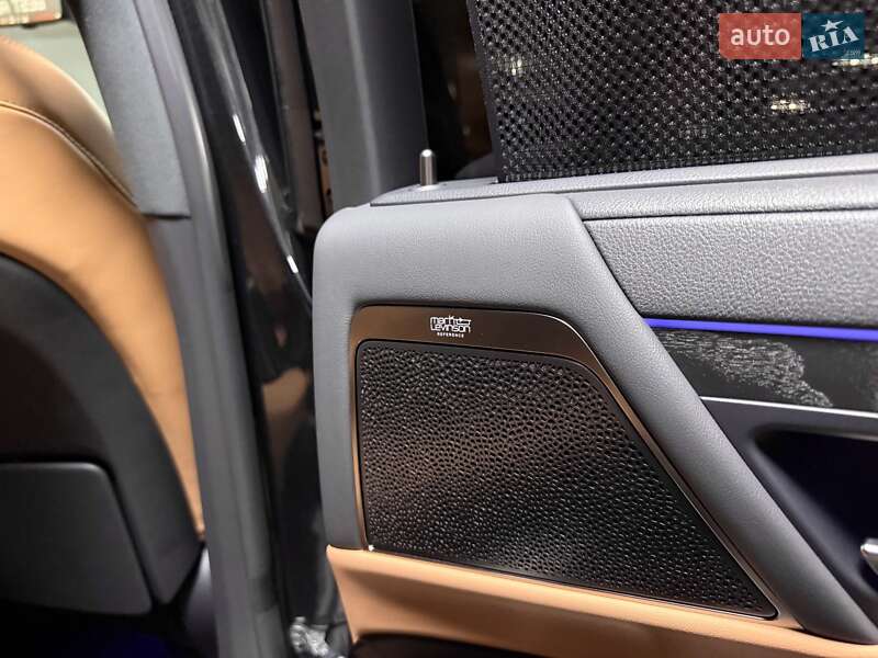 Позашляховик / Кросовер Lexus LX 2022 в Києві фото 71 Позашляховик / Кросовер Lexus LX 2022 в Києві