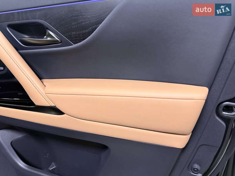 Позашляховик / Кросовер Lexus LX 2022 в Києві фото 107 Позашляховик / Кросовер Lexus LX 2022 в Києві