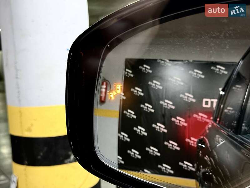 Позашляховик / Кросовер Lexus LX 2022 в Києві фото 27 Позашляховик / Кросовер Lexus LX 2022 в Києві