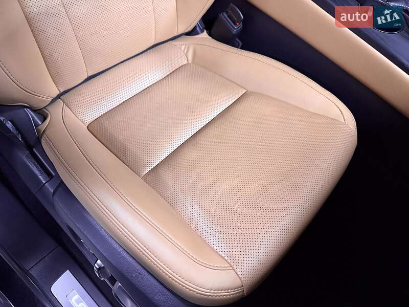 Позашляховик / Кросовер Lexus LX 2022 в Києві фото 100 Позашляховик / Кросовер Lexus LX 2022 в Києві