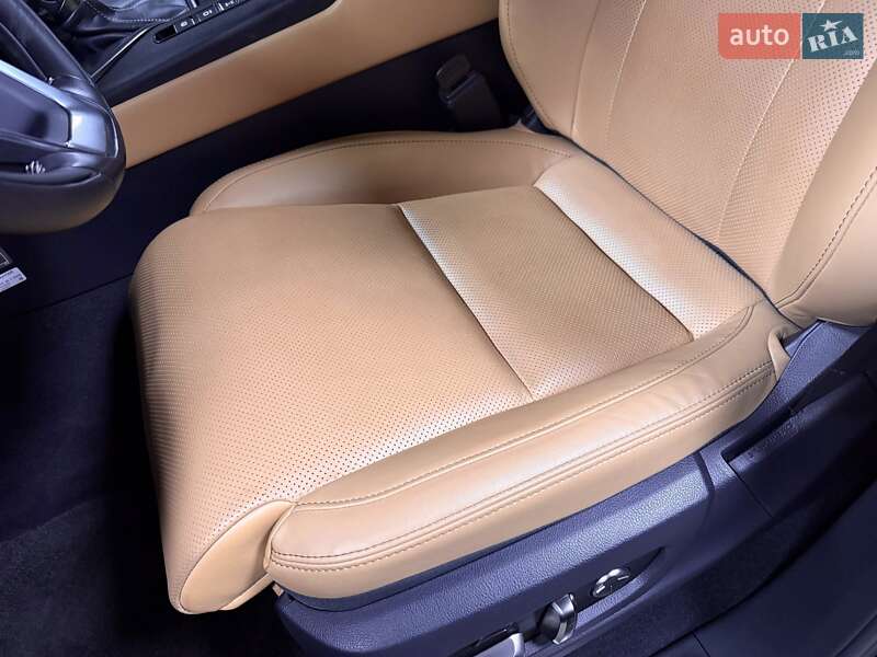 Позашляховик / Кросовер Lexus LX 2022 в Києві фото 48 Позашляховик / Кросовер Lexus LX 2022 в Києві