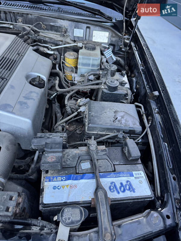 Внедорожник / Кроссовер Lexus LX 2004 в Яремче фото 25 Внедорожник / Кроссовер Lexus LX 2004 в Яремче