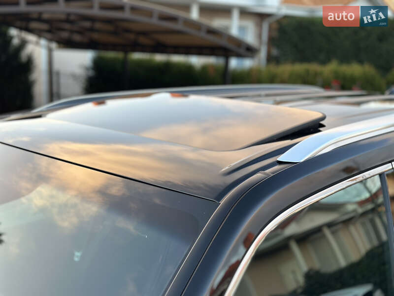 Позашляховик / Кросовер Lexus LX 2023 в Одесі фото 23 Позашляховик / Кросовер Lexus LX 2023 в Одесі