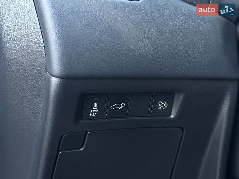 Позашляховик / Кросовер Lexus LX 2023 в Одесі фото 58 Позашляховик / Кросовер Lexus LX 2023 в Одесі