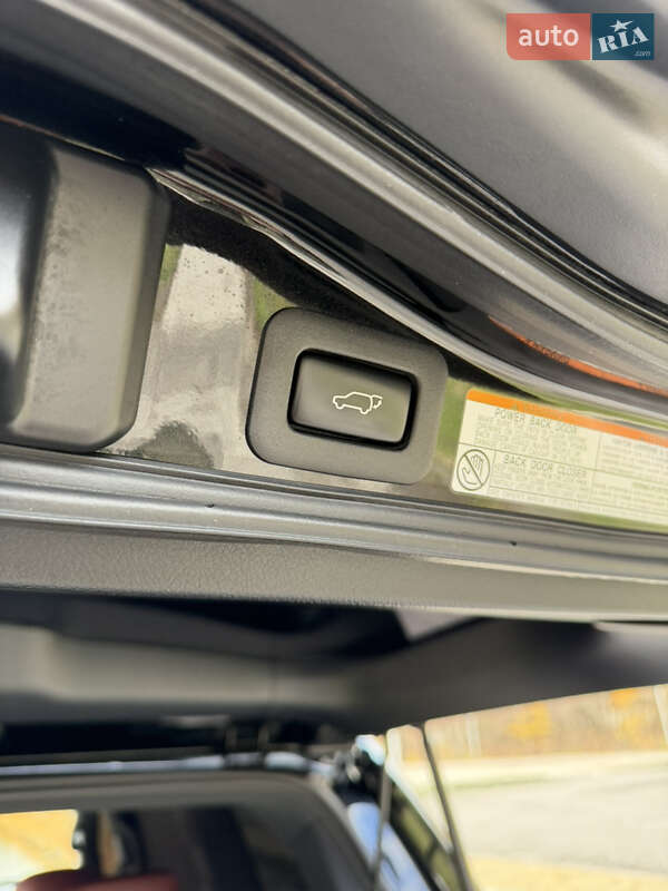 Позашляховик / Кросовер Lexus LX 2019 в Дніпрі фото 32 Позашляховик / Кросовер Lexus LX 2019 в Дніпрі