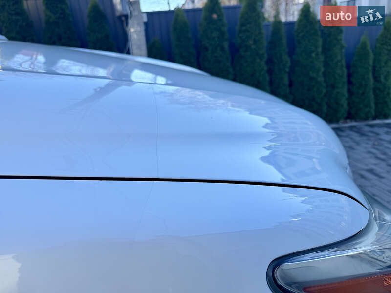 Позашляховик / Кросовер Lexus LX 2008 в Чернівцях