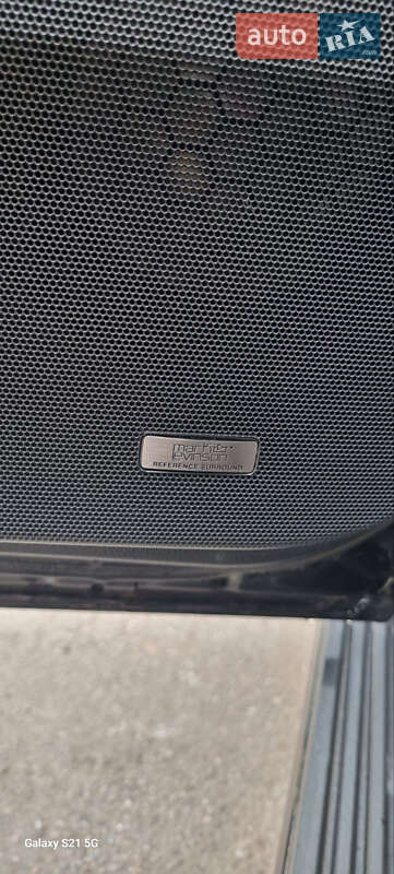 Внедорожник / Кроссовер Lexus LX 2014 в Лубнах