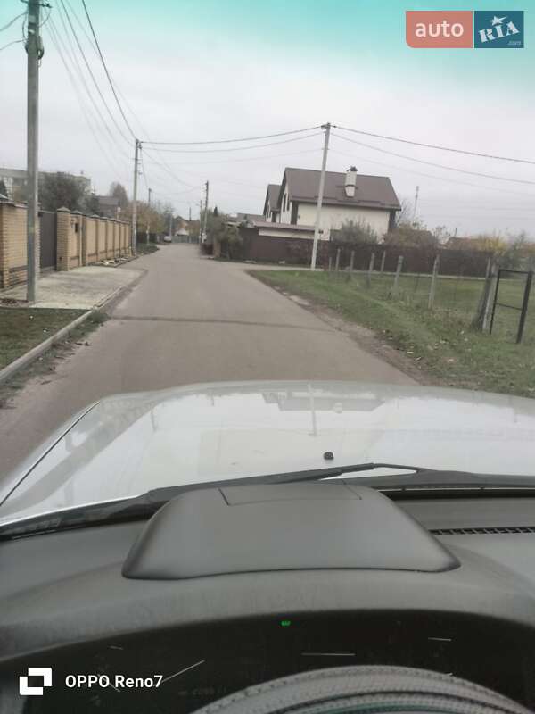 Внедорожник / Кроссовер Lexus LX 2005 в Борисполе фото 11 Внедорожник / Кроссовер Lexus LX 2005 в Борисполе