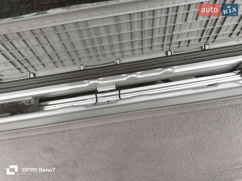 Внедорожник / Кроссовер Lexus LX 2005 в Борисполе фото 24 Внедорожник / Кроссовер Lexus LX 2005 в Борисполе