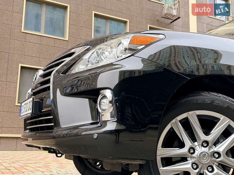 Позашляховик / Кросовер Lexus LX 2014 в Одесі фото 19 Позашляховик / Кросовер Lexus LX 2014 в Одесі