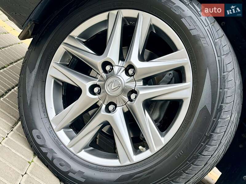 Позашляховик / Кросовер Lexus LX 2014 в Одесі фото 20 Позашляховик / Кросовер Lexus LX 2014 в Одесі