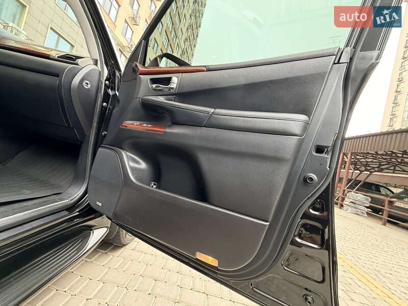 Позашляховик / Кросовер Lexus LX 2014 в Одесі фото 39 Позашляховик / Кросовер Lexus LX 2014 в Одесі