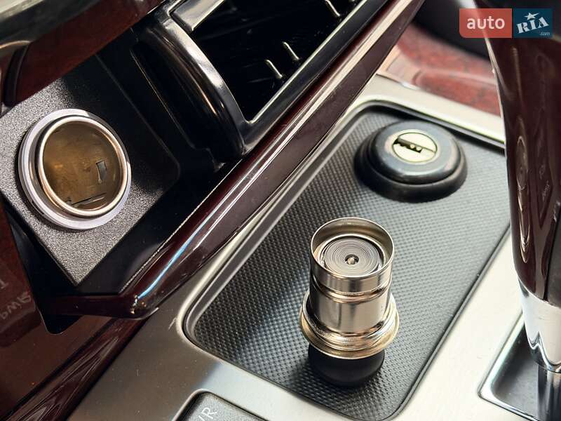 Позашляховик / Кросовер Lexus LX 2014 в Одесі фото 58 Позашляховик / Кросовер Lexus LX 2014 в Одесі