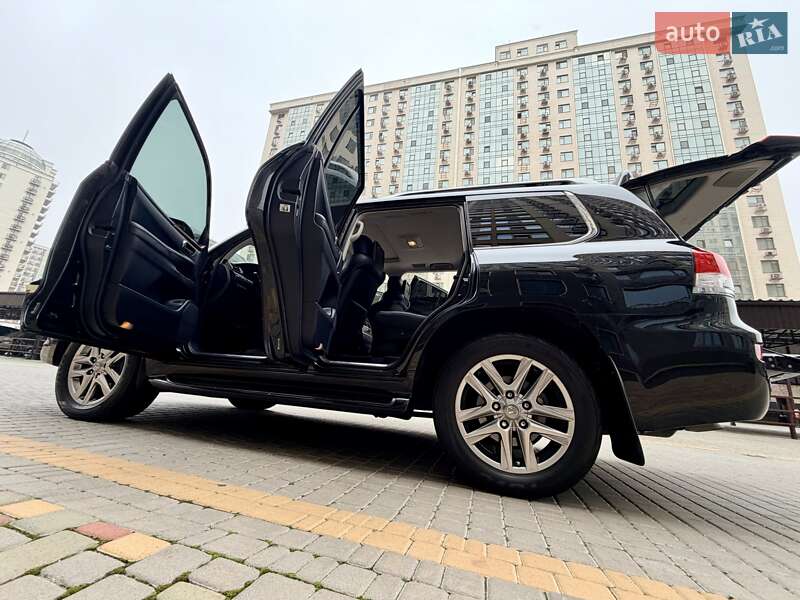 Позашляховик / Кросовер Lexus LX 2014 в Одесі фото 81 Позашляховик / Кросовер Lexus LX 2014 в Одесі