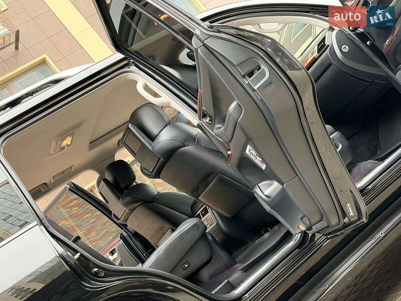 Позашляховик / Кросовер Lexus LX 2014 в Одесі фото 92 Позашляховик / Кросовер Lexus LX 2014 в Одесі