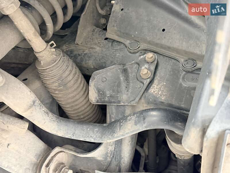 Позашляховик / Кросовер Lexus LX 2014 в Одесі фото 103 Позашляховик / Кросовер Lexus LX 2014 в Одесі