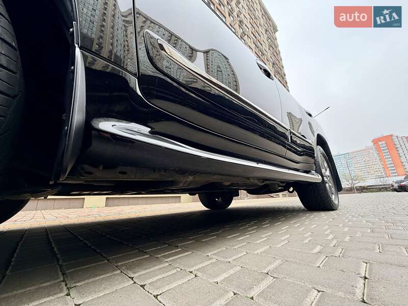 Позашляховик / Кросовер Lexus LX 2014 в Одесі фото 132 Позашляховик / Кросовер Lexus LX 2014 в Одесі