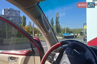 Внедорожник / Кроссовер Lexus LX 2008 в Харькове