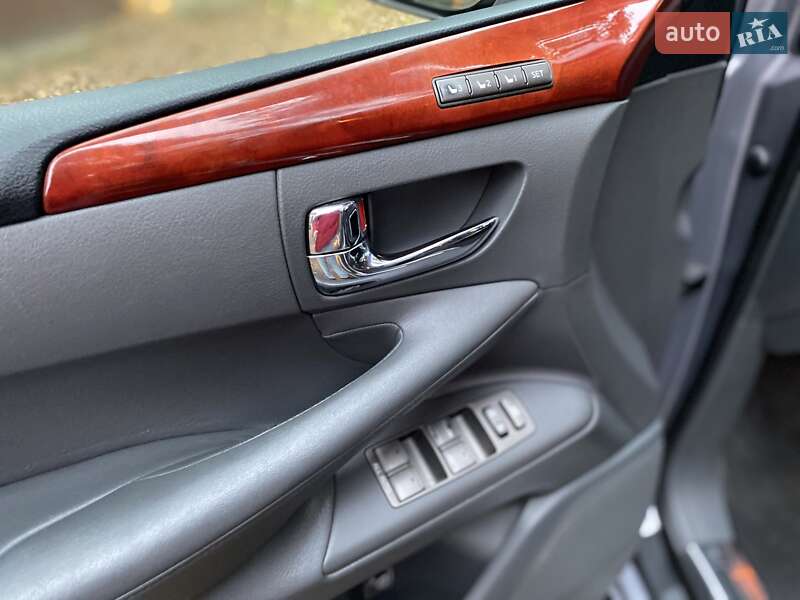 Внедорожник / Кроссовер Lexus LX 2008 в Киеве фото 21 Внедорожник / Кроссовер Lexus LX 2008 в Киеве