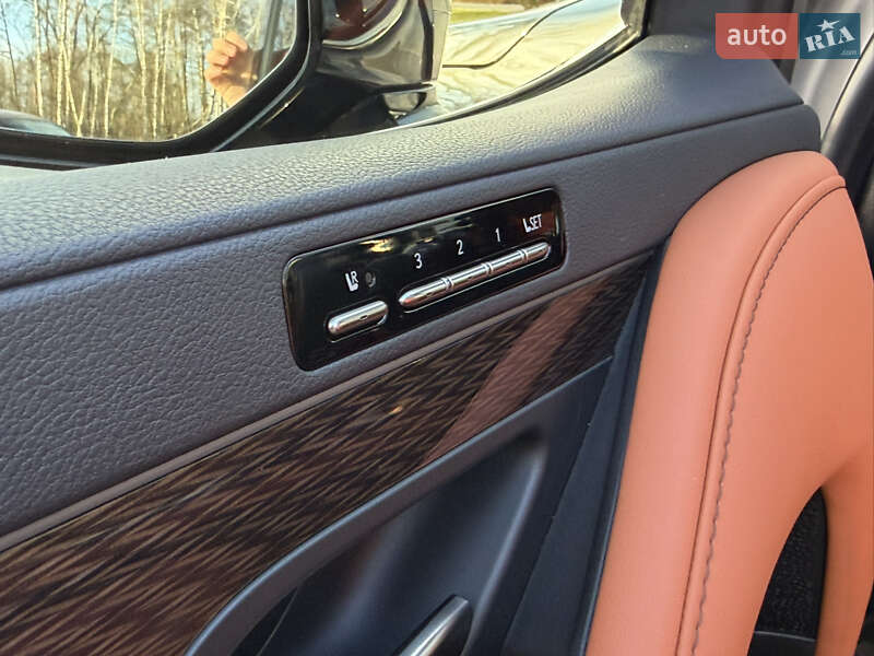 Внедорожник / Кроссовер Lexus LX 2022 в Киеве фото 34 Внедорожник / Кроссовер Lexus LX 2022 в Киеве