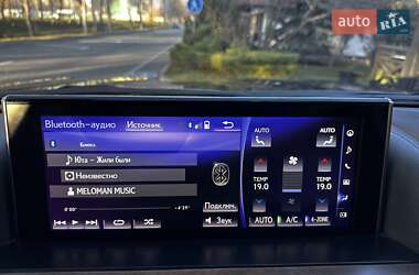 Внедорожник / Кроссовер Lexus LX 2015 в Киеве