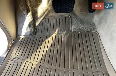 Внедорожник / Кроссовер Lexus LX 2015 в Киеве