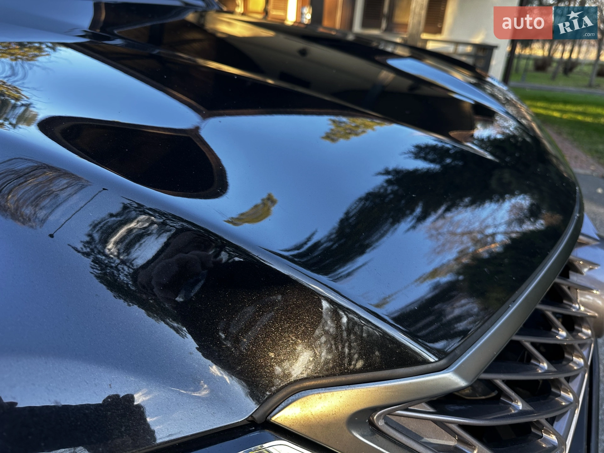 2015 Lexus LX - мініатюра 16