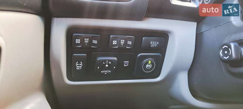 Внедорожник / Кроссовер Lexus LX 2006 в Киеве фото 33 Внедорожник / Кроссовер Lexus LX 2006 в Киеве