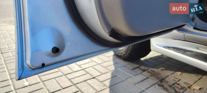 Внедорожник / Кроссовер Lexus LX 2006 в Киеве фото 37 Внедорожник / Кроссовер Lexus LX 2006 в Киеве