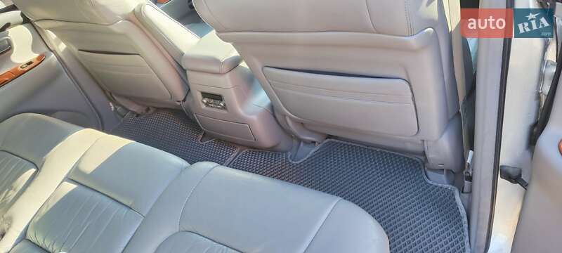 Внедорожник / Кроссовер Lexus LX 2006 в Киеве фото 55 Внедорожник / Кроссовер Lexus LX 2006 в Киеве