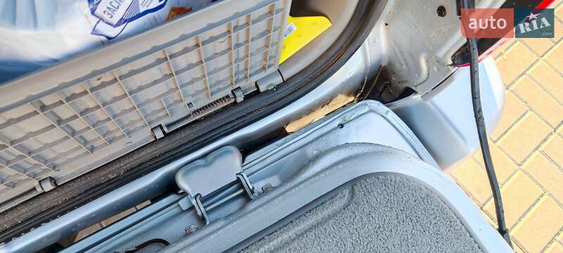 Внедорожник / Кроссовер Lexus LX 2006 в Киеве фото 64 Внедорожник / Кроссовер Lexus LX 2006 в Киеве