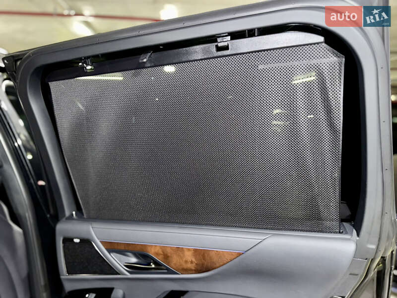 Позашляховик / Кросовер Lexus LX 2022 в Києві