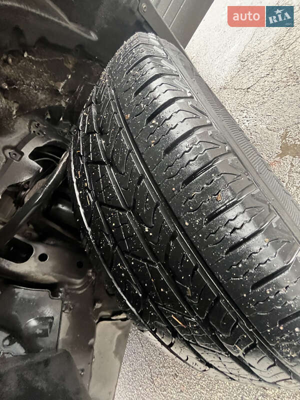 Внедорожник / Кроссовер Lexus LX 2005 в Ровно фото 55 Внедорожник / Кроссовер Lexus LX 2005 в Ровно