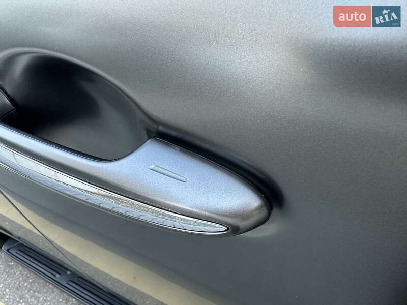 Позашляховик / Кросовер Lexus LX 2022 в Києві