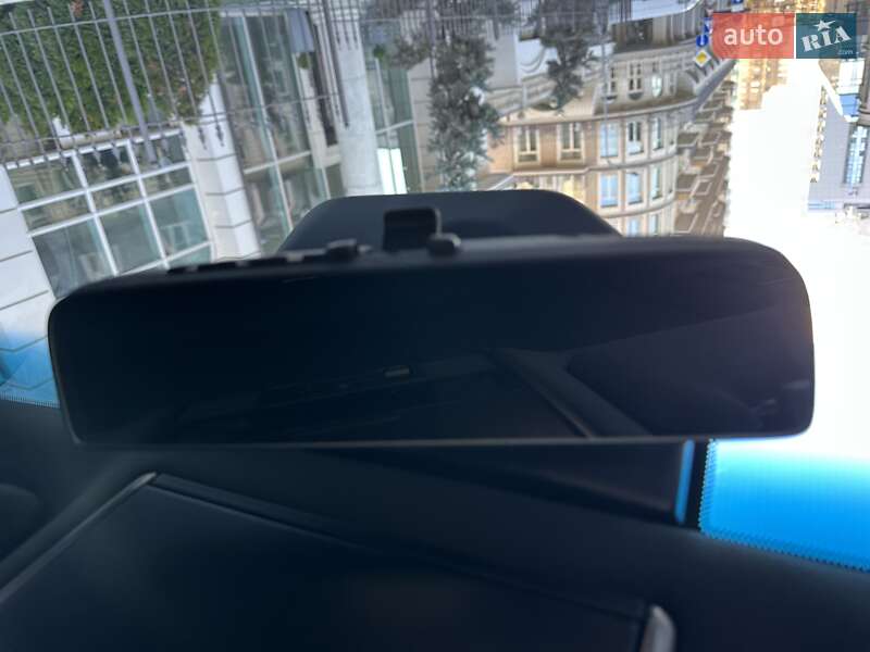 Позашляховик / Кросовер Lexus LX 2022 в Києві